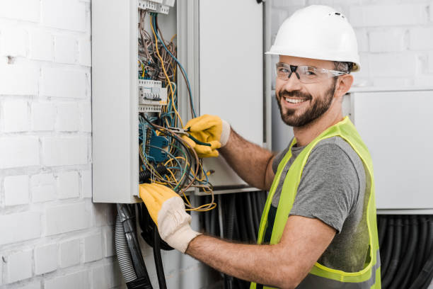 Best Electrical Wiring Services  in Wade, MS