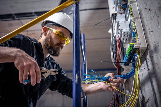 Electrical System Inspection in Wade, MS