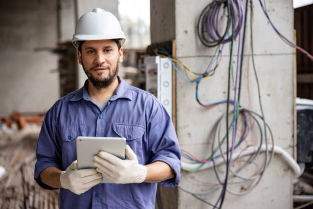 Wade, MS Electrician Company