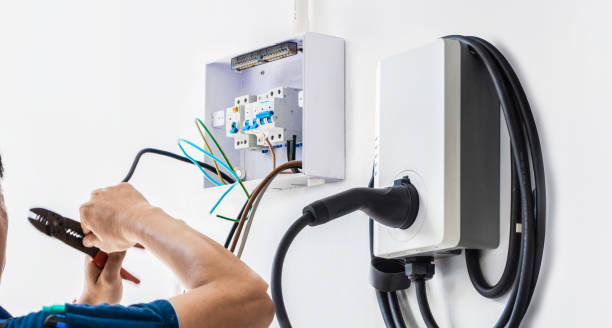 Best Residential Electrician Services  in Wade, MS