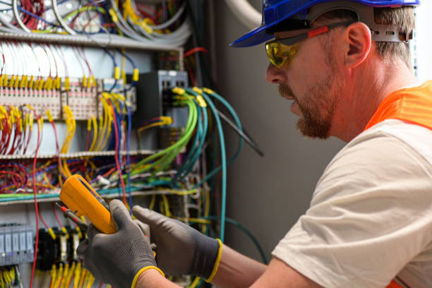 Best Circuit Breaker Repair  in Wade, MS